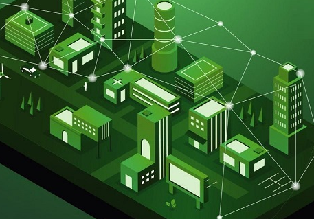 Blockchain: Hỗ trợ Việt Nam đạt mục tiêu giảm phát thải