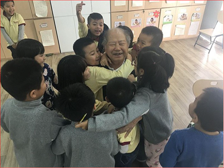 Nhớ Thầy Phạm Toàn – Người không chịu  dạy “ngữ văn”