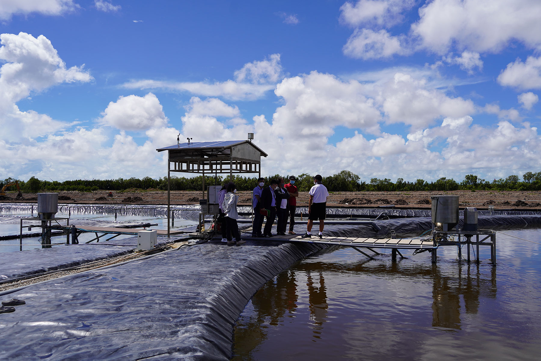 Rynan technologies – Hệ sinh thái các start-up theo chuỗi