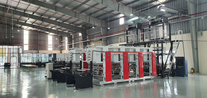 Công nghệ bao bì có thể hòa tan trong nước hỗ trợ các ngành giảm thiểu tác động tới môi trường