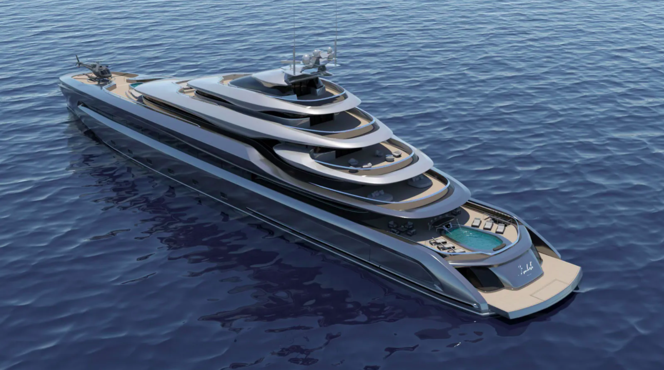 Các triệu phú cần giảm phát thải carbon