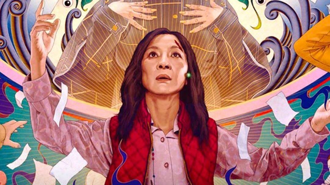 Khoa học đằng sau “Everything everywhere all at once”