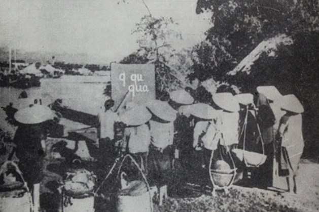 Tọa đàm “Đứt gãy trong tiếng Việt: Những di sản bị đánh mất”