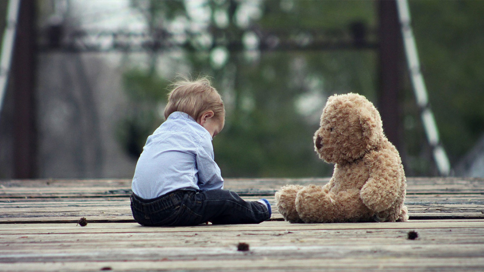 WHO Advises Zero Screen Time for Children 1-5