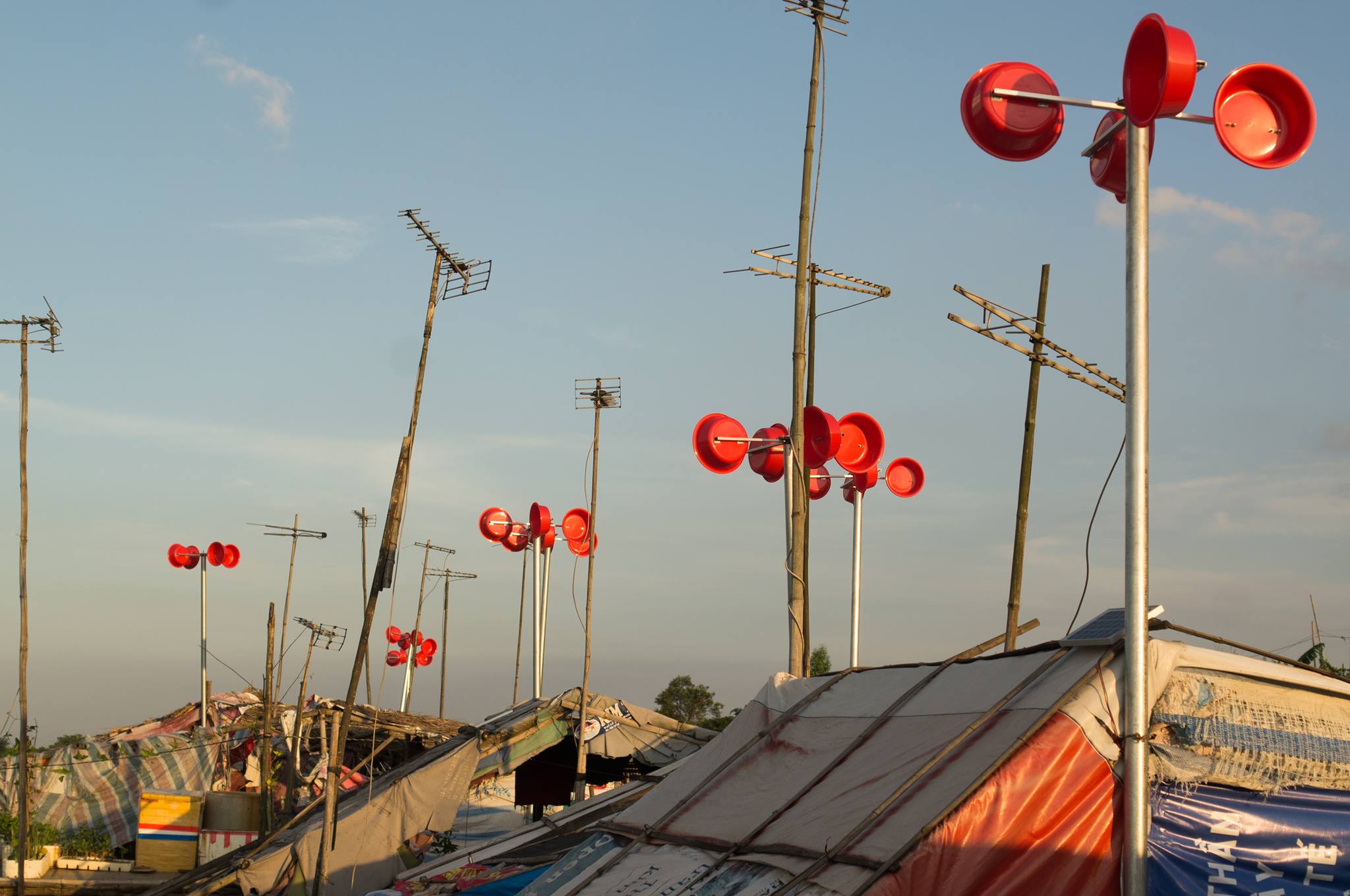 1516: Doanh nghiệp dựa vào lòng tốt