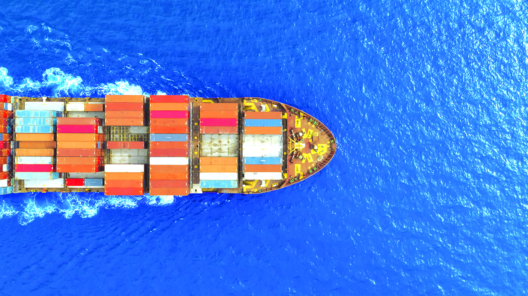 Mô phỏng số giúp cải thiện tính kinh tế của vận tải đường biển