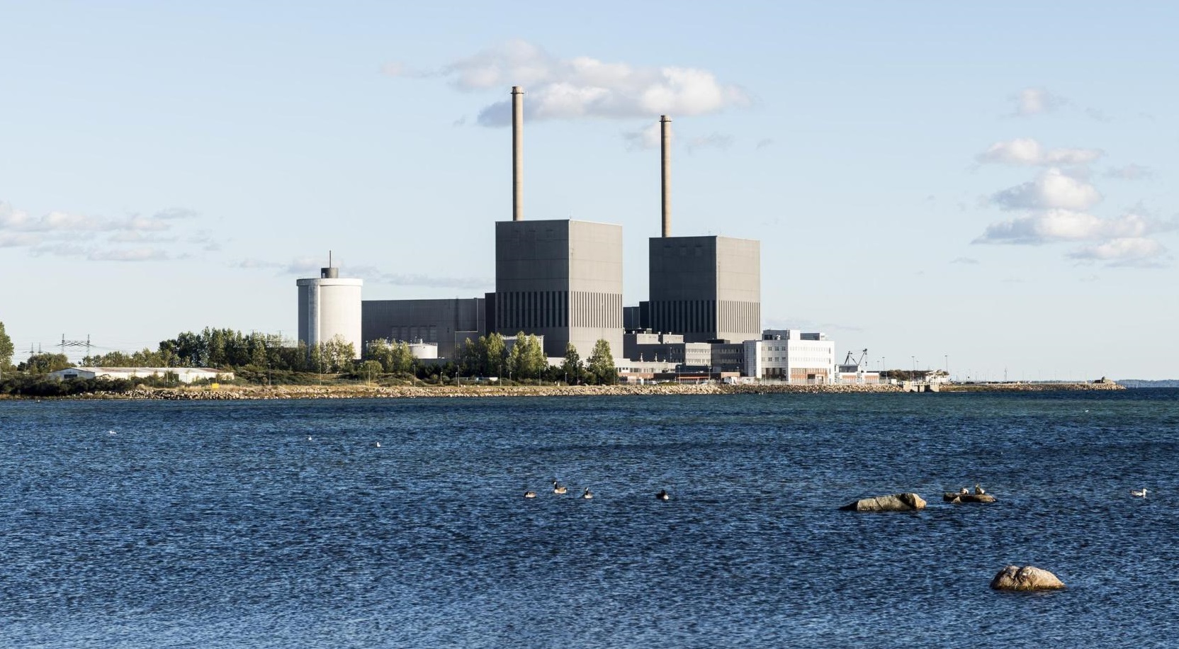 Tại sao Đan Mạch suy nghĩ lại về điện hạt nhân?