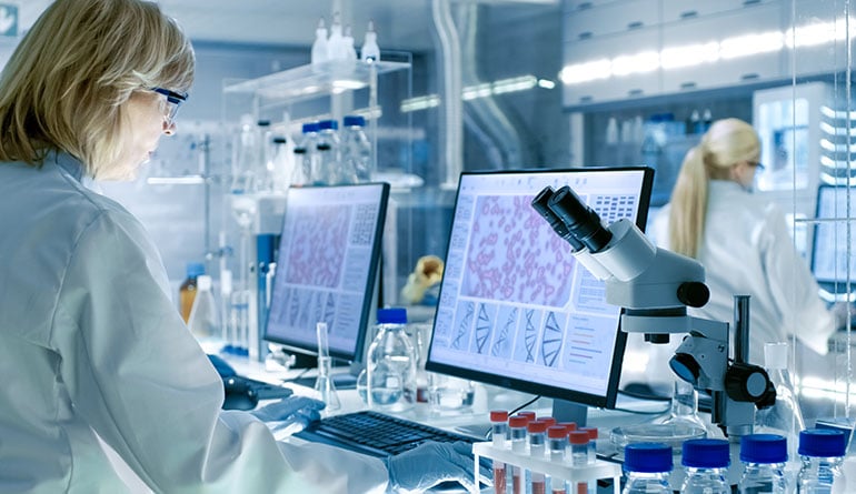 Học máy kết hợp với hình ảnh hồng ngoại đa phổ để hướng dẫn phẫu thuật ung thư