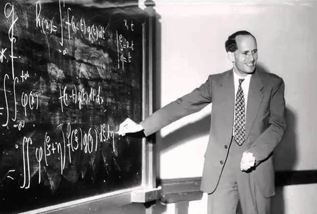 Nha-toan-hoc-Laurent-Schwartz-anh-1
