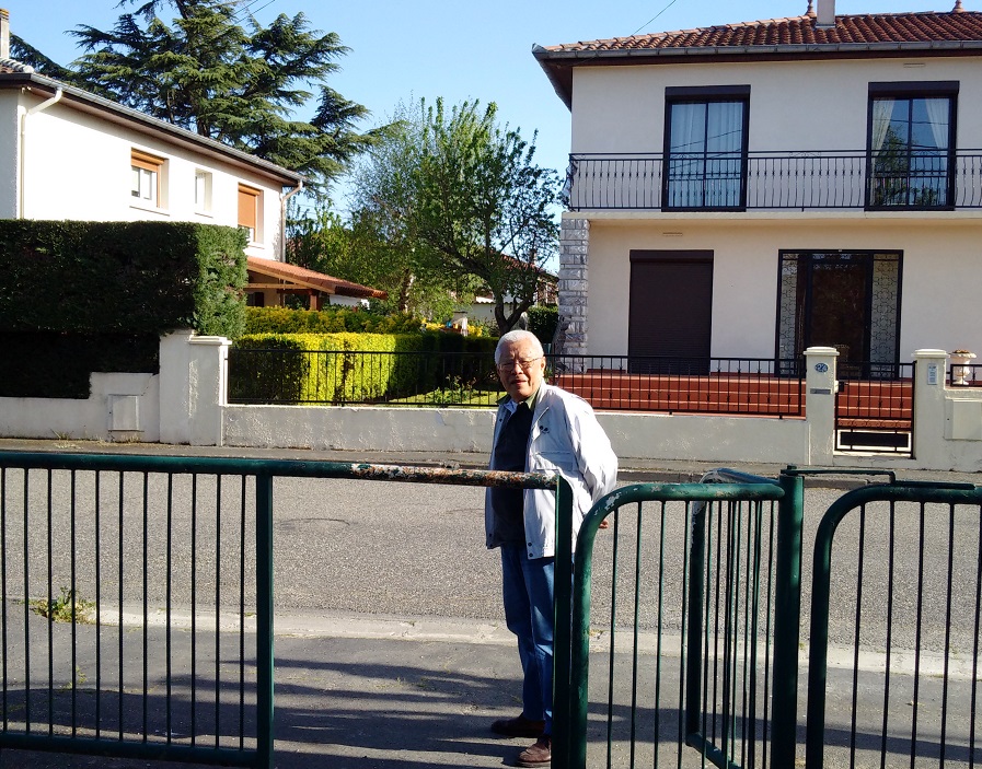 Sử gia Nguyễn Thế Anh: Từ trời Âu về đất Á