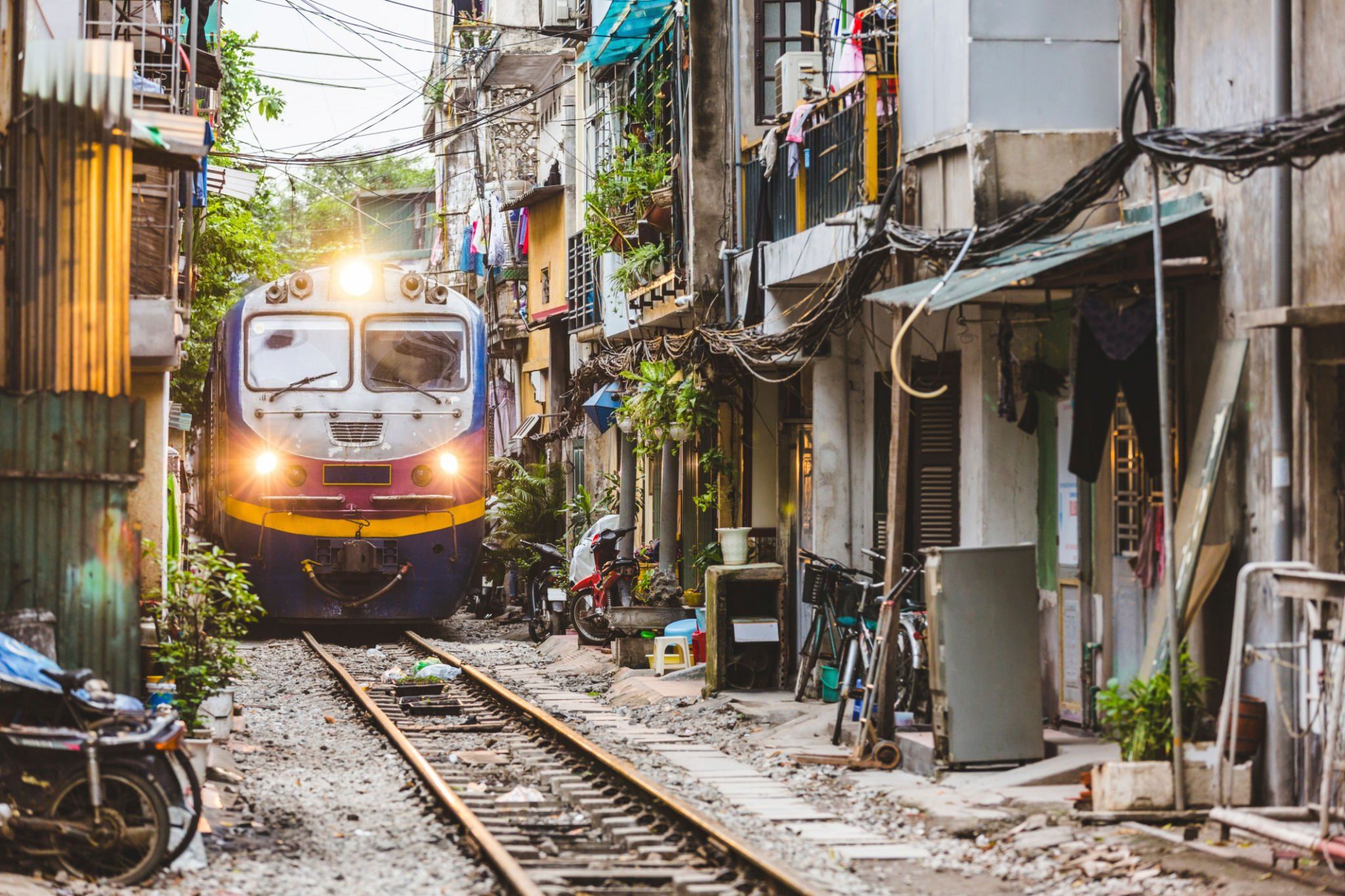 Dự án đường sắt tốc độ cao Bắc Nam: Hiệu quả có xứng với đầu tư?