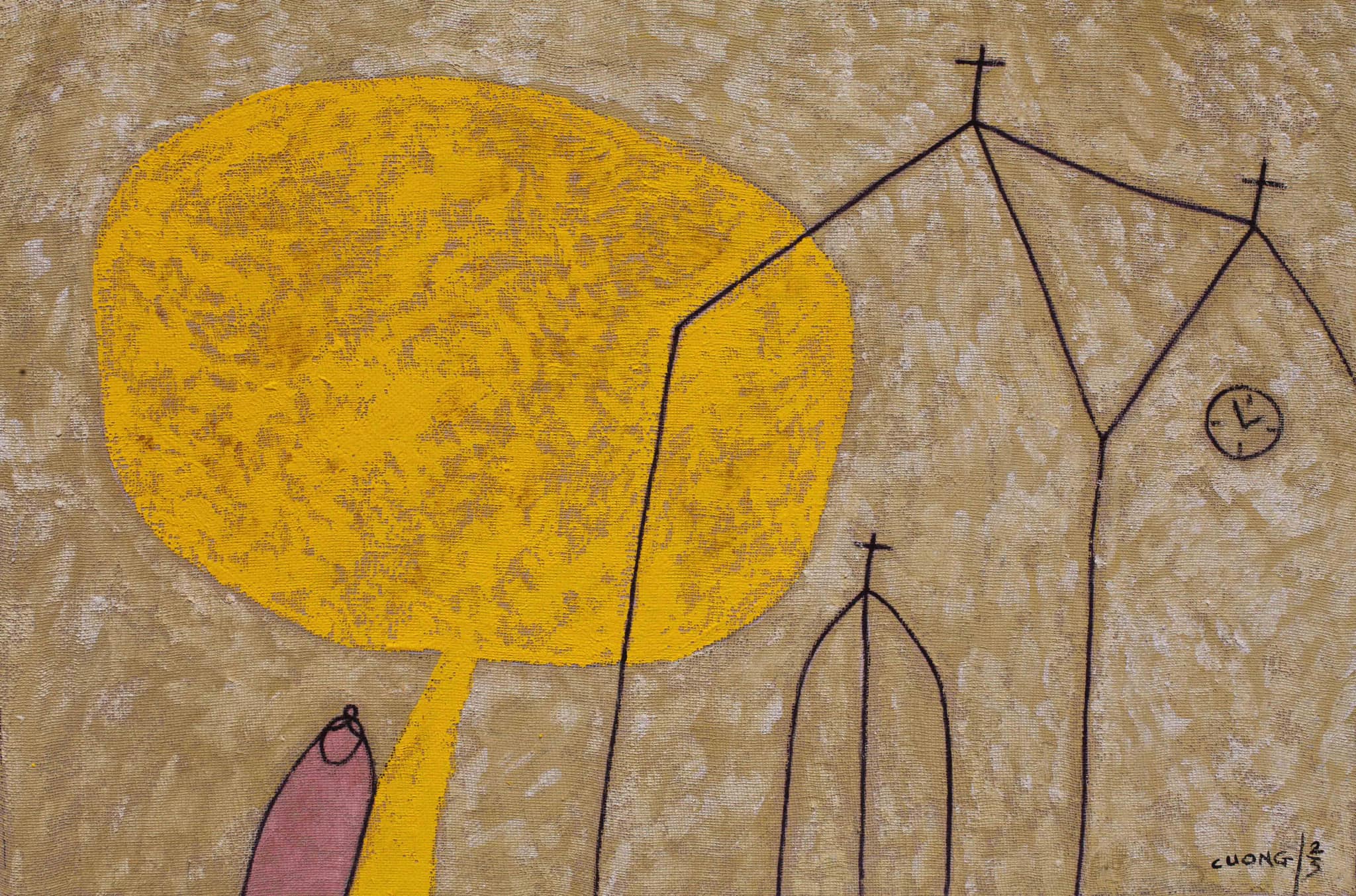 Nhớ Trịnh Công Sơn