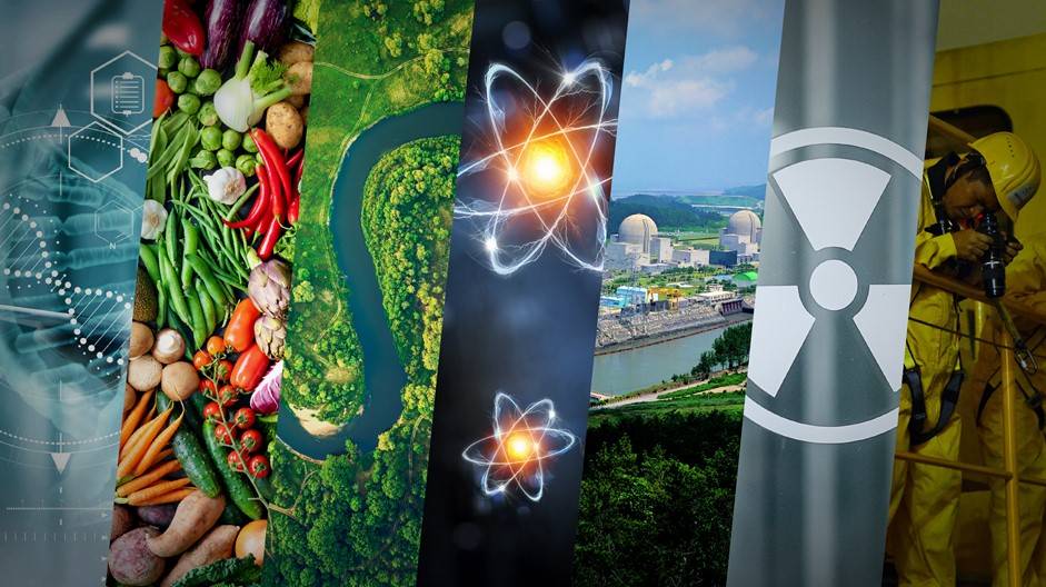 Bảy cách AI thay đổi KH&CN hạt nhân