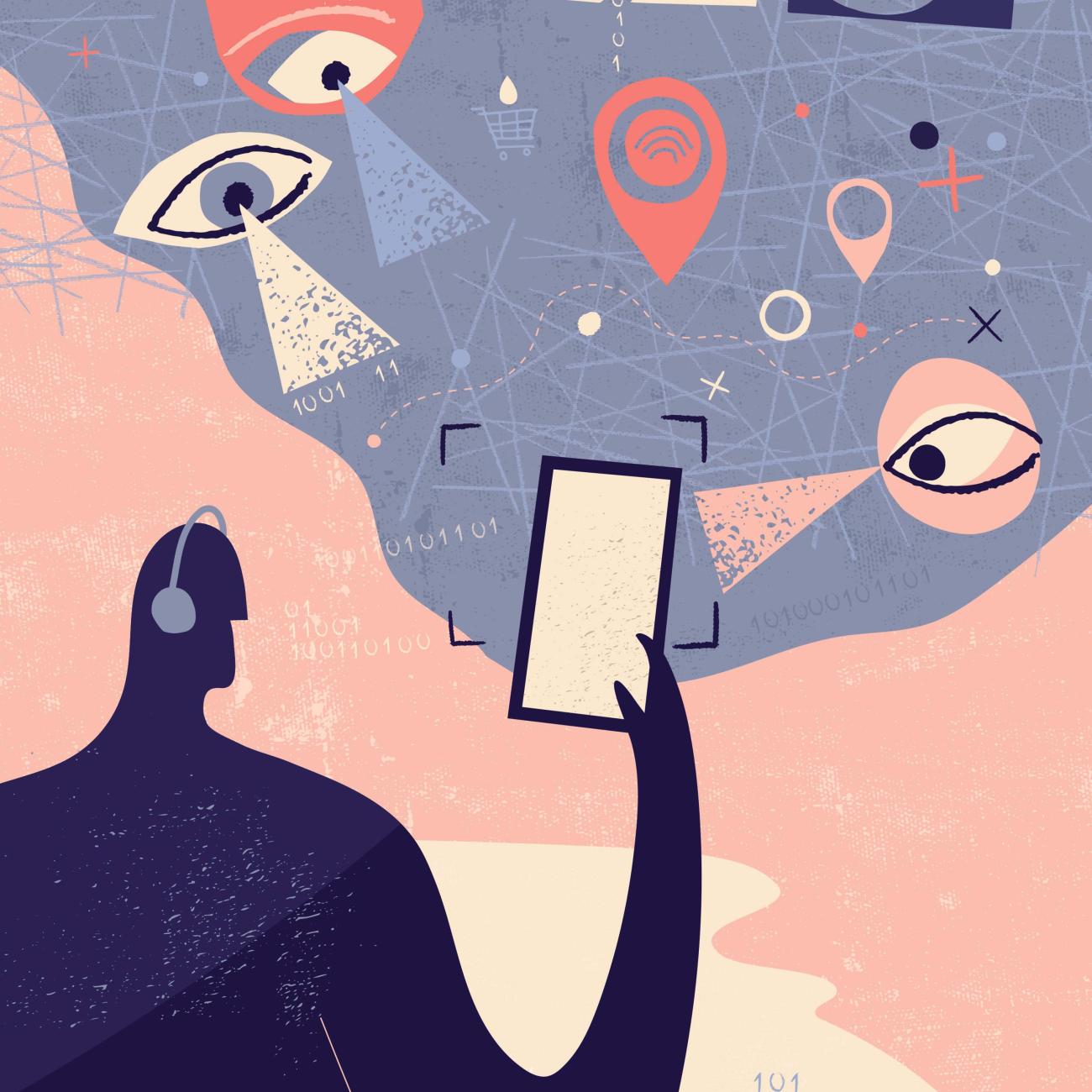 Chủ quyền kỹ thuật số và bảo vệ dữ liệu cá nhân: Bài học từ Tik Tok