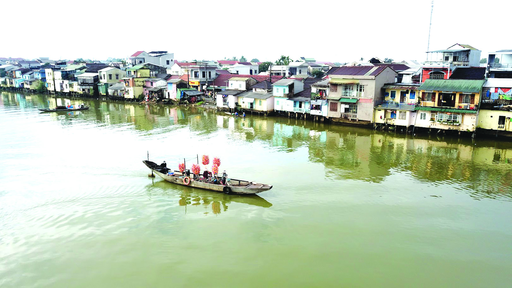 Mâu thuẫn của bảo tồn