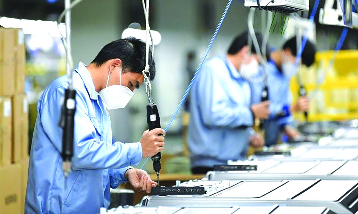 Làn sóng tự động hóa: Chúng ta cần chuẩn bị gì ?