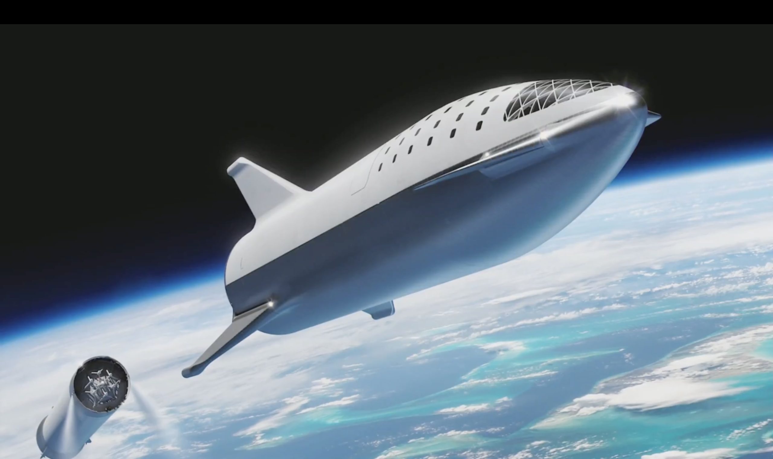 Phóng tên lửa lớn nhất lịch sử: Elon Musk muốn mở kỷ nguyên mới về du hành vũ trụ