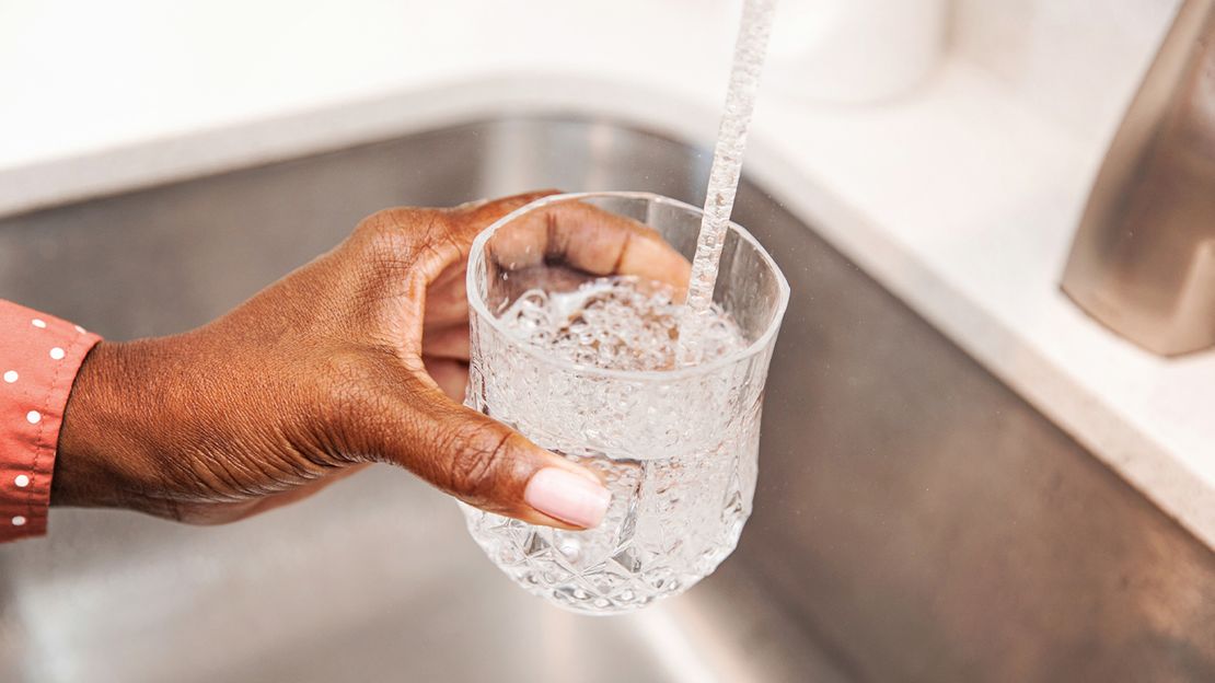 Hoa Kỳ nỗ lực loại bỏ các hóa chất khó phân hủy ra khỏi nguồn nước uống