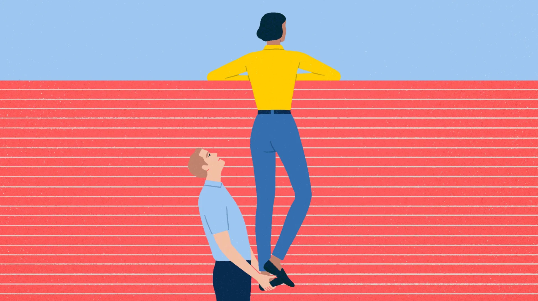 Lối ra nào giữa ma trận  dịch vụ khai vấn ?