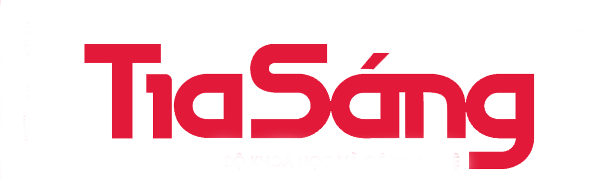 Tạp chí Tia sáng
