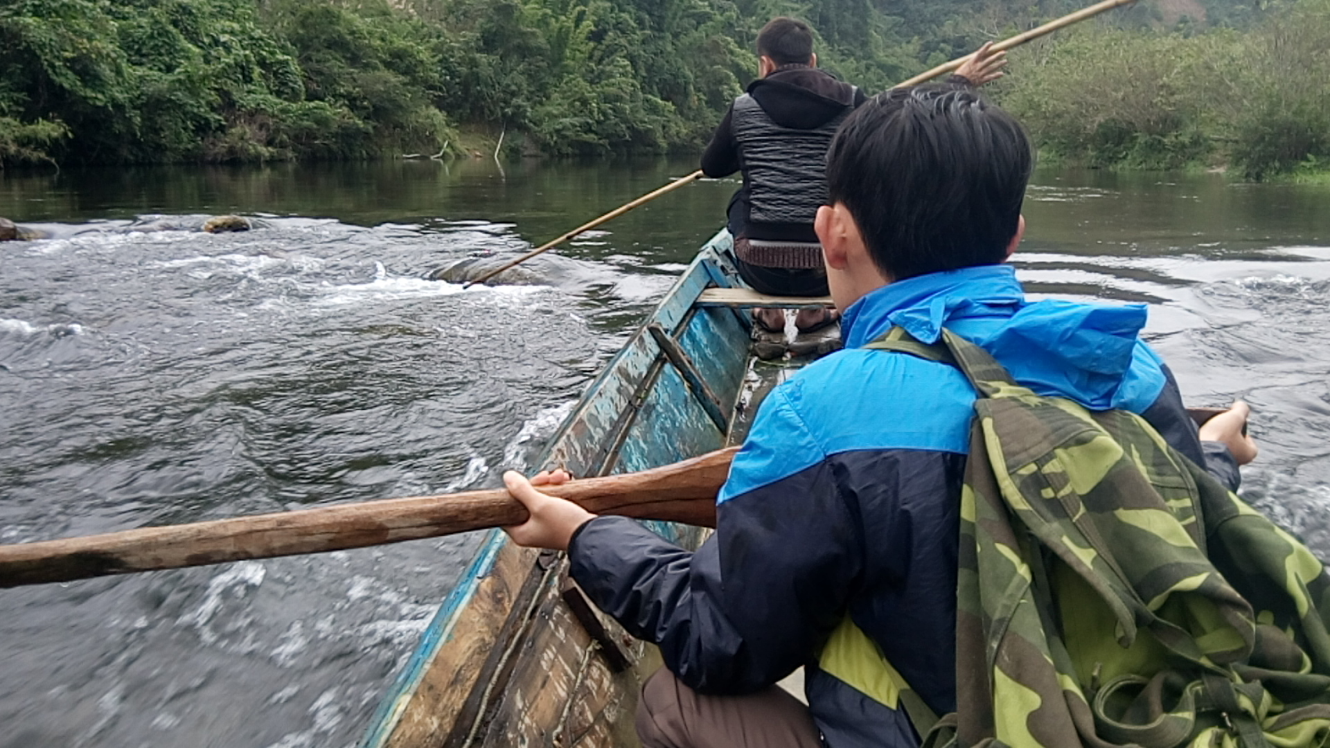 MDRI – Mười năm gây dựng một tên tuổi