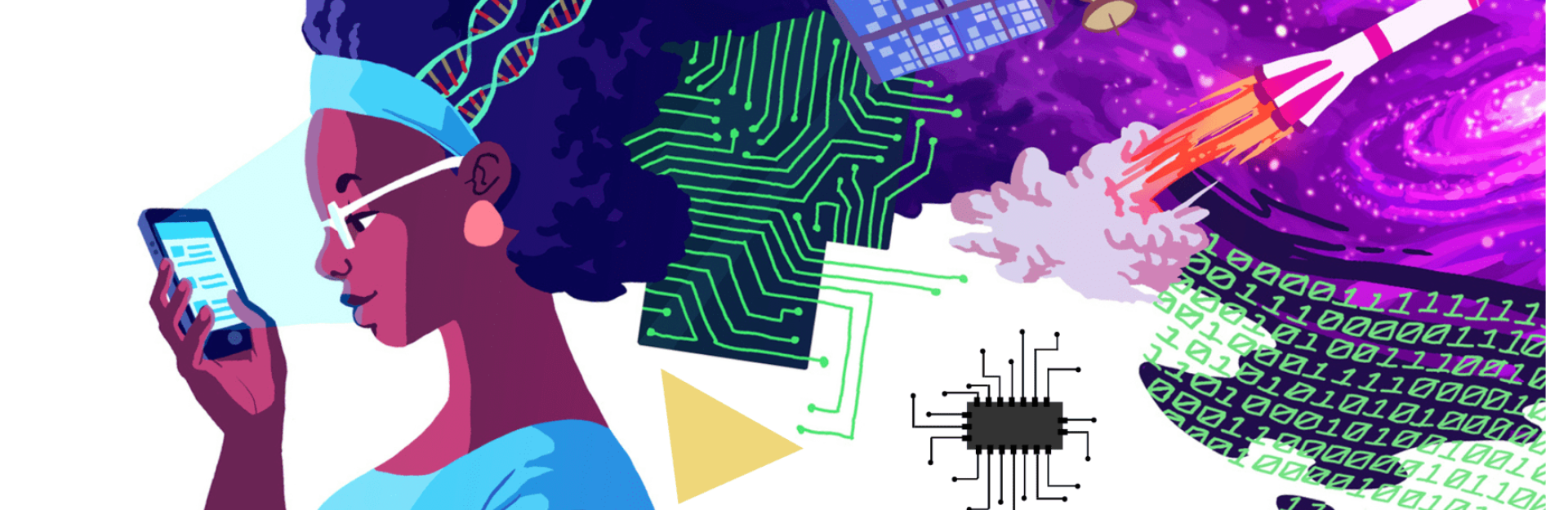 Giới công nghệ bỏ quên khách hàng nữ thế nào?