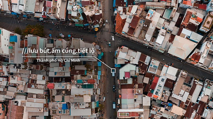 Tích hợp công nghệ định vị tiên tiến what3words vào nền tảng địa chỉ số của Việt Nam