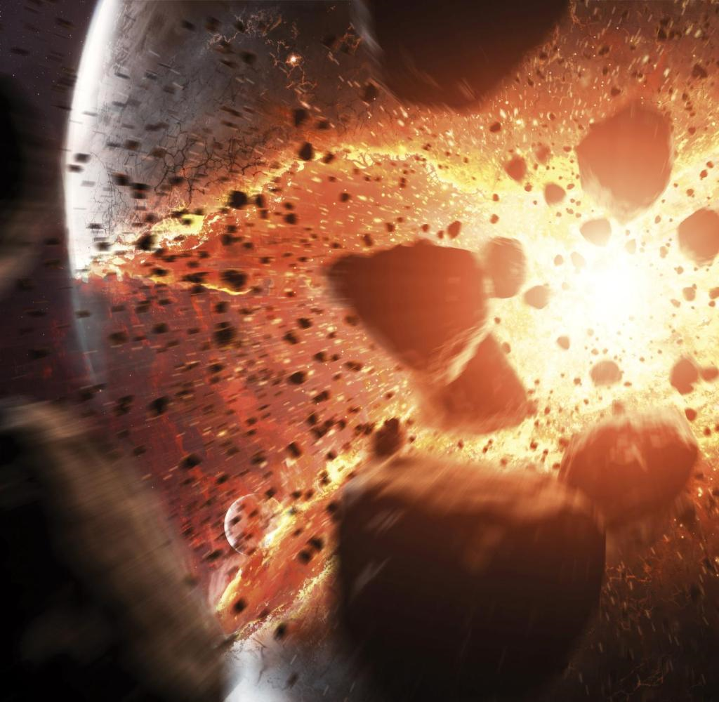 Biến đổi khí hậu hay AI sẽ dẫn tới tận thế? 