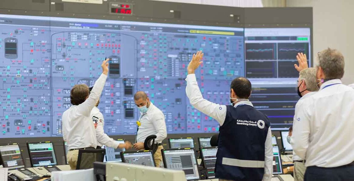 Hợp tác Việt Nam – Hàn Quốc: Tái tập trung vào năng lượng hạt nhân