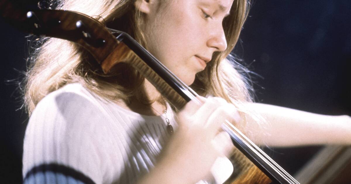 Jacqueline du Pré – Số phận bi thảm của một huyền thoại