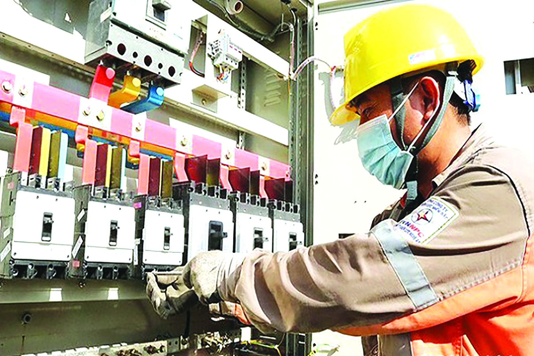 Cải cách thị trường điện Việt Nam: Những thách thức 