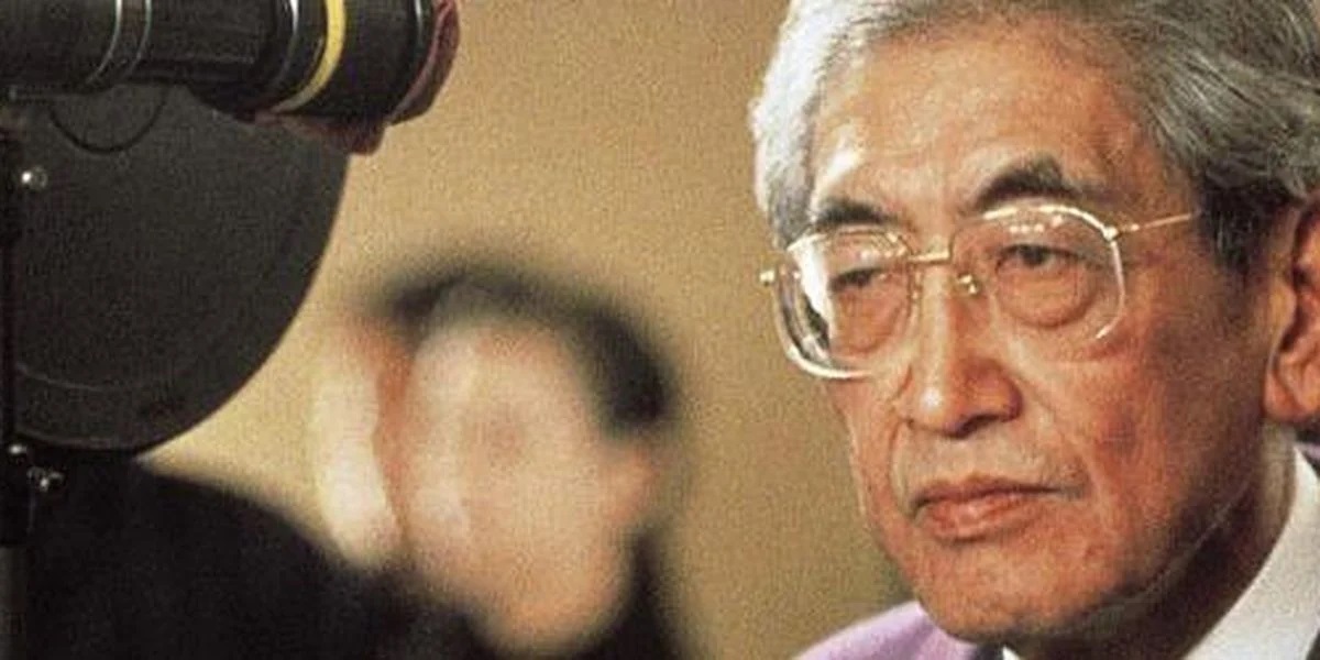 Trong vương quốc của Nagisa Ōshima*