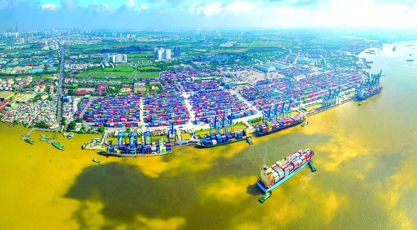 Việt Nam sẽ thuộc nhóm tăng trưởng nhanh nhất toàn cầu trong thập kỷ tới