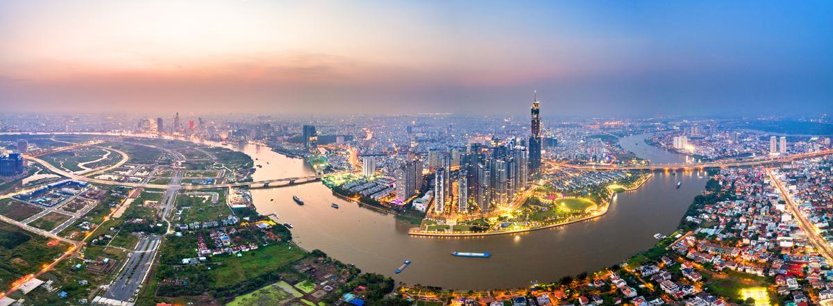 Nghị quyết 98 về cơ chế đặc thù phát triển cho TP. HCM: Kỳ vọng “chiếc áo” rộng hơn 