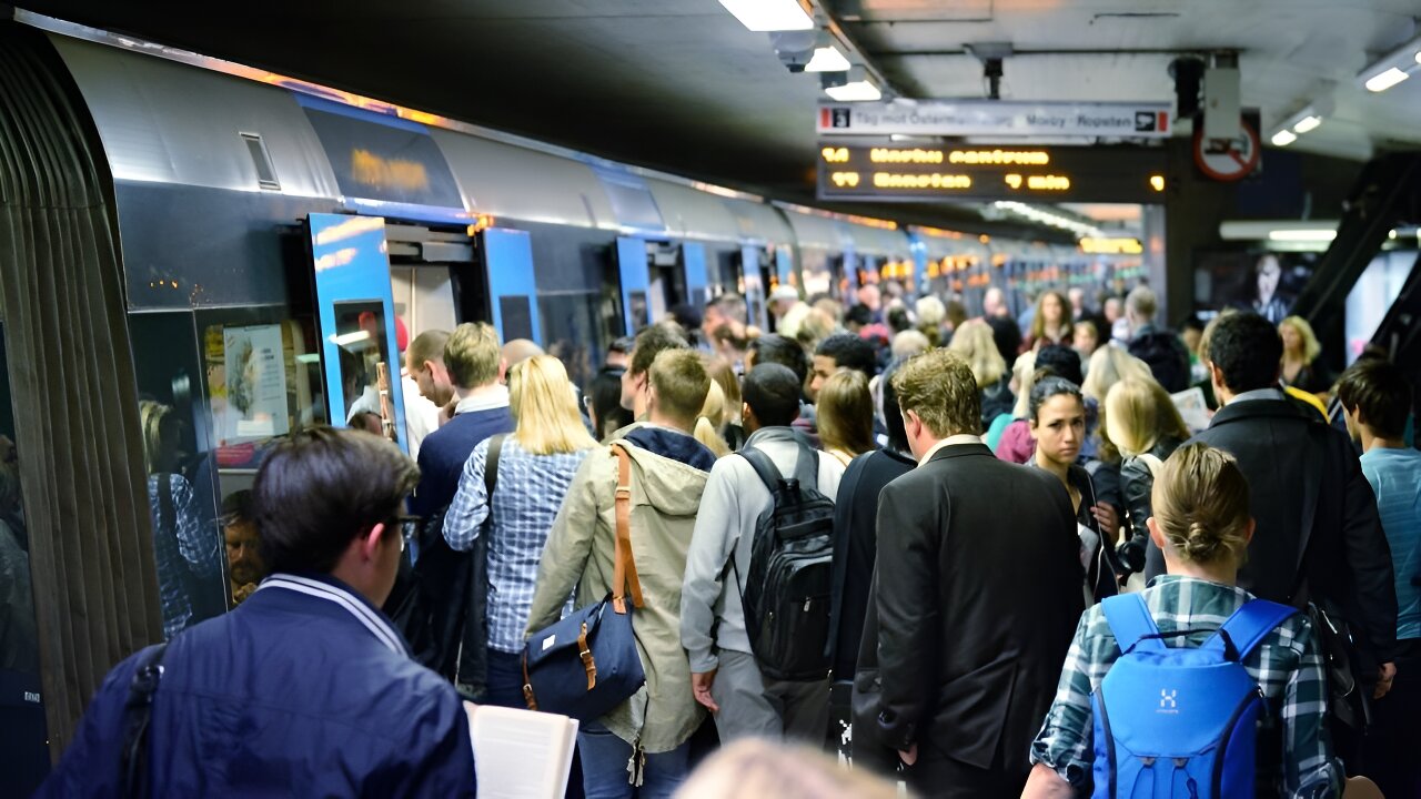 Tế bào bị “giam cầm” có “hành vi” tương tự con người