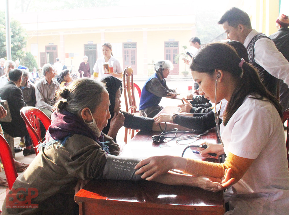 Thử nghiệm các chiến lược chăm sóc bệnh nhân trầm cảm ở Việt Nam