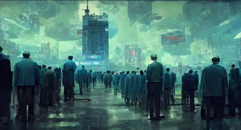 Thực hiện tốt luật đã có trước khi chờ luật mới về AI