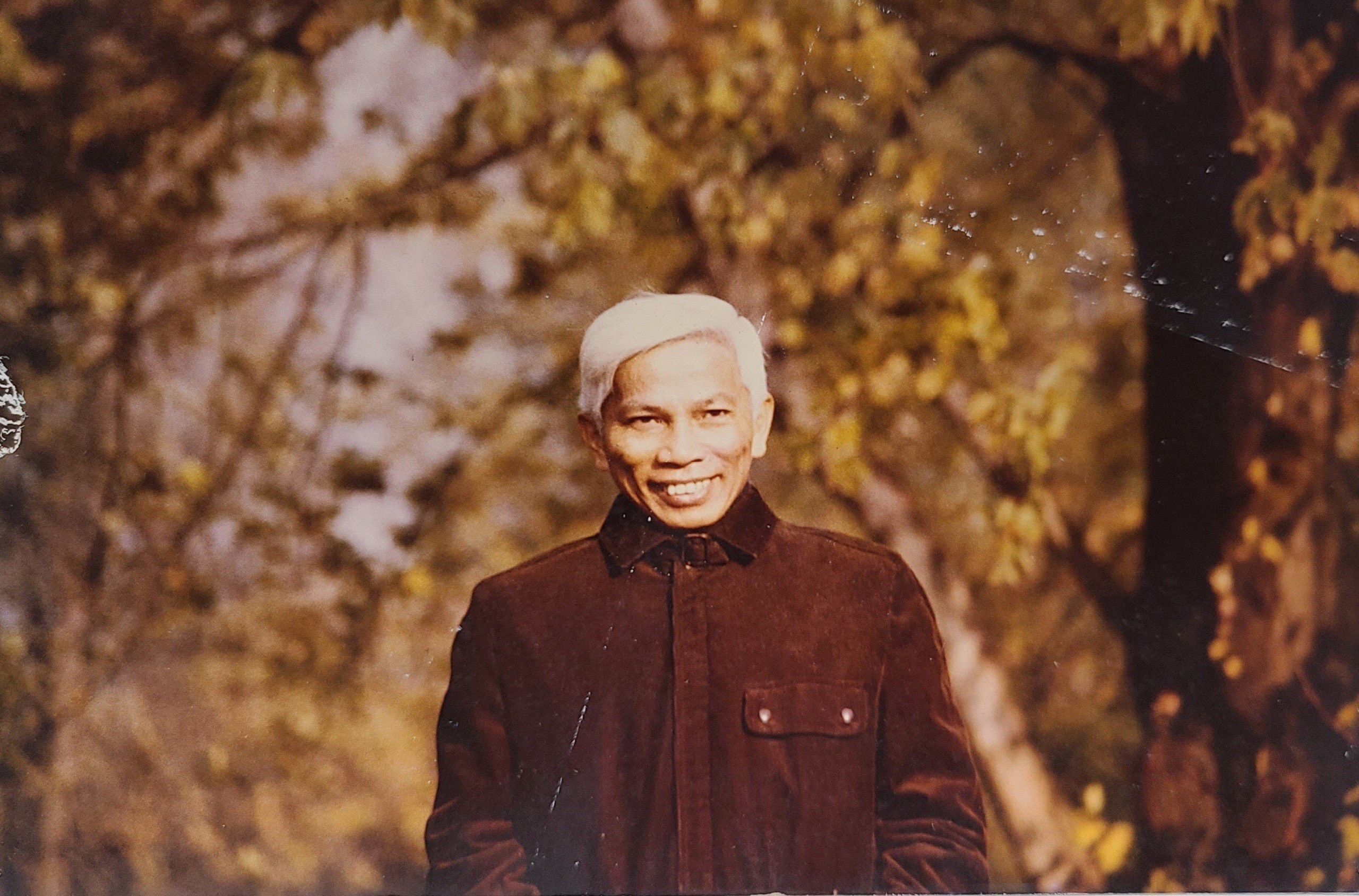 Nhớ GS. Hoàng Tụy, người góp phần “khai sơn, phá thạch” nền Toán học Việt Nam