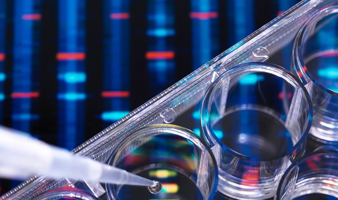 Khám phá sửa chữa DNA hứa hẹn những cách tiếp cận điều trị ung thư mới