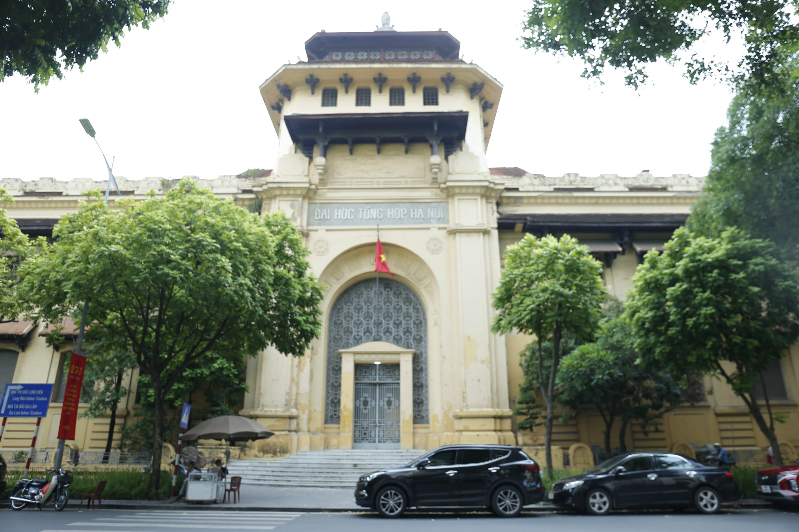 Buổi đầu y học Việt Nam hiện đại: Trên những đường biên cũ, mới (Kỳ 1)