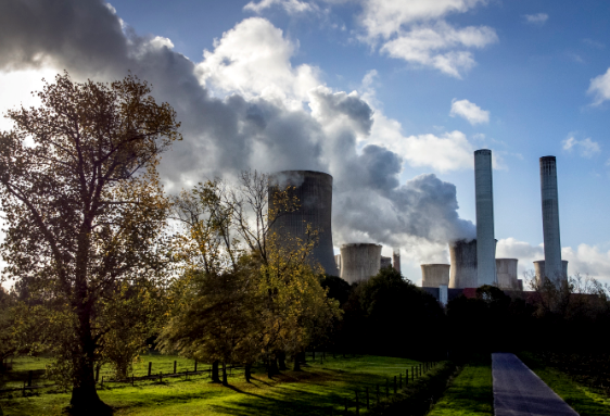 Bộ Năng lượng Mỹ sẽ tài trợ 1,2 tỷ USD để phát triển các trung tâm thu giữ CO2