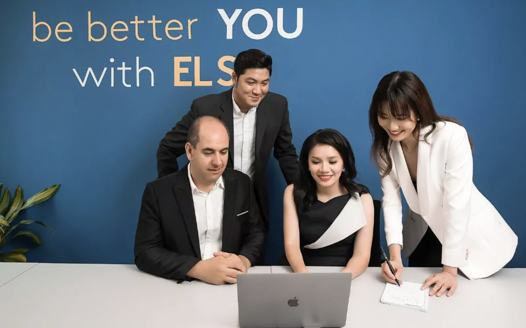 ELSA gọi vốn thành công 23 triệu USD