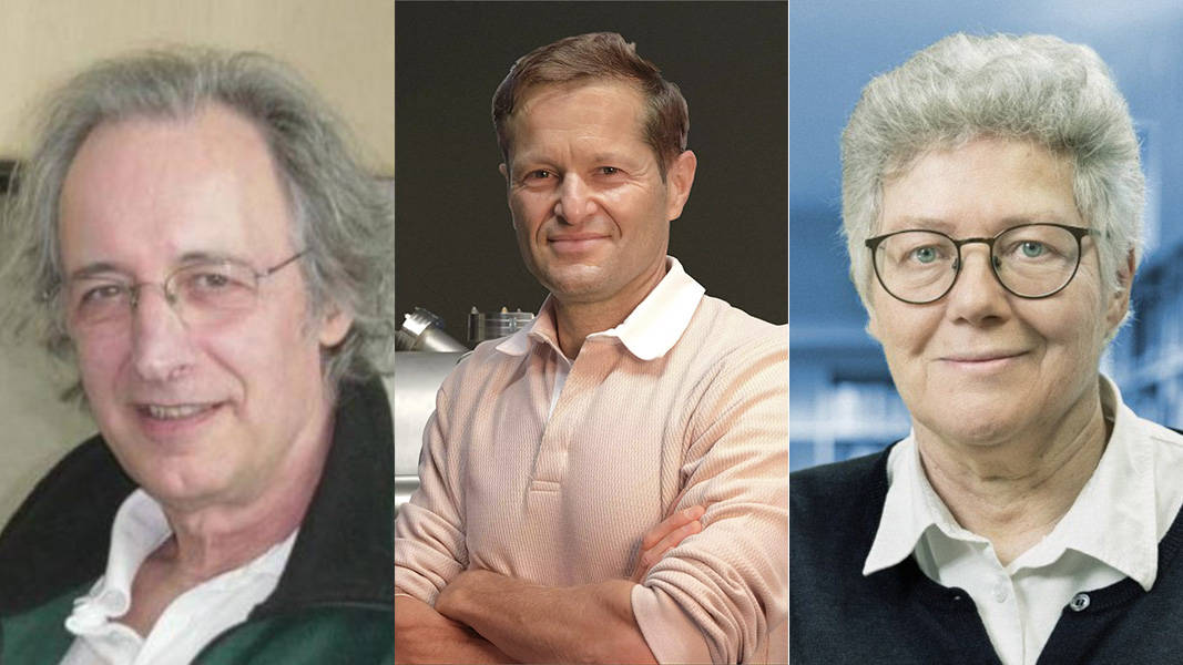 Giải Nobel Vật lý 2023: Phép phân giải thời gian của khoa học atto giây