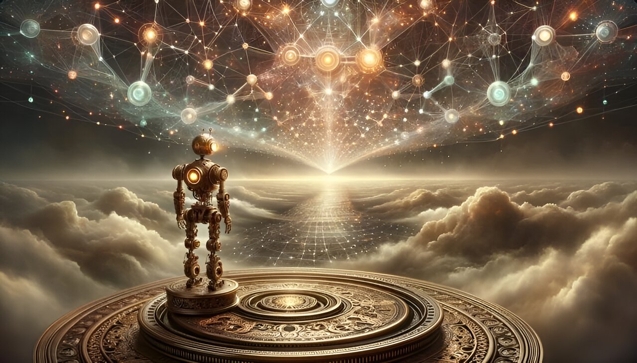 AI dự đoán tương lai của nghiên cứu về AI