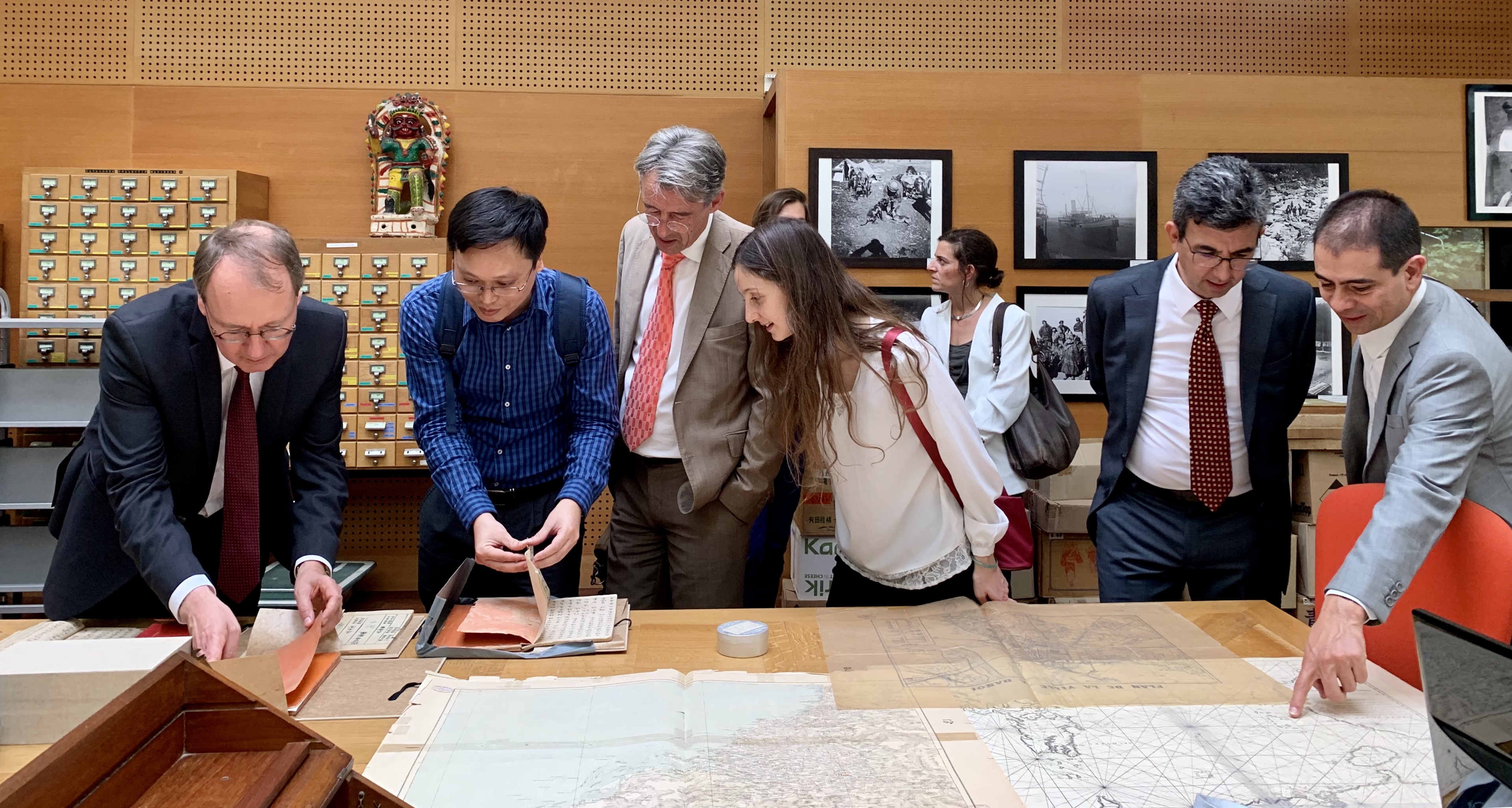 Vì sao tiếng Việt không cùng nguồn gốc với tiếng Hán?