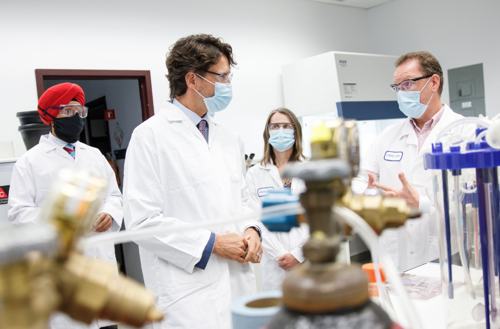 Tăng cường kiểm tra các đối tác nghiên cứu quốc tế đang ảnh hưởng không nhỏ đến khoa học