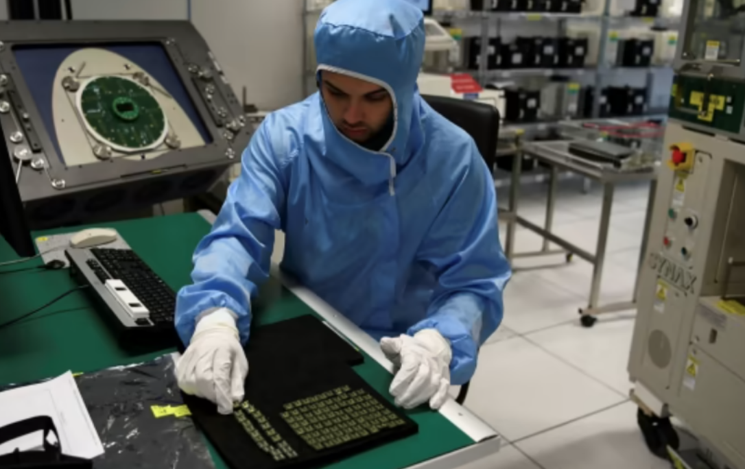 EU sẽ ra mắt một Cam kết chung về Chip