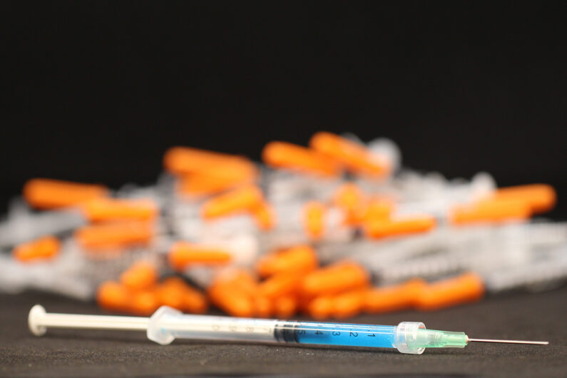 Hệ phân phối thuốc mới có thể làm giảm tiêm thuốc trị tiểu đường xuống ba lần một năm