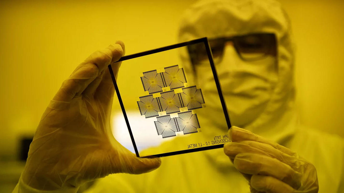 Ủy ban châu Âu đã công bố bốn lĩnh vực công nghệ cao có tính “nhạy cảm”