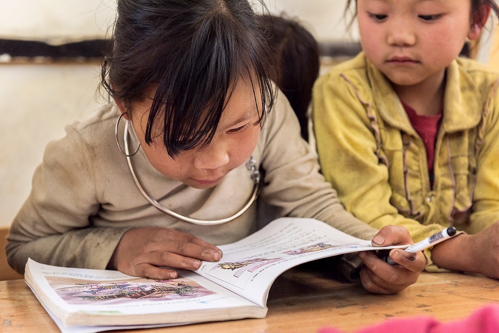 Các lựa chọn chính sách đối với sách giáo khoa phổ thông